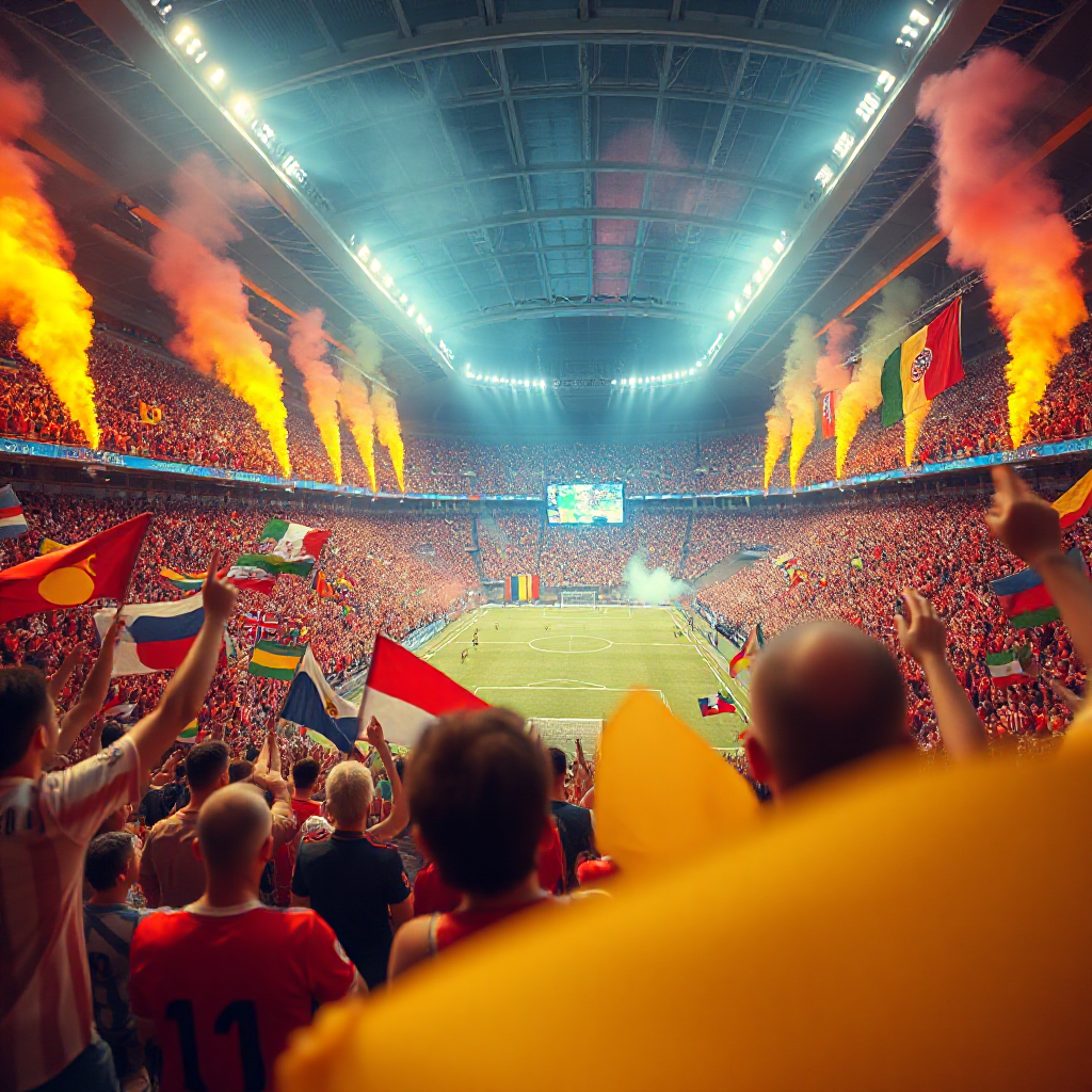 Tin thể thao 24h: World Cup bảng L có gì mới? Hé lộ bất ngờ từ giải đấu chưa từng có
