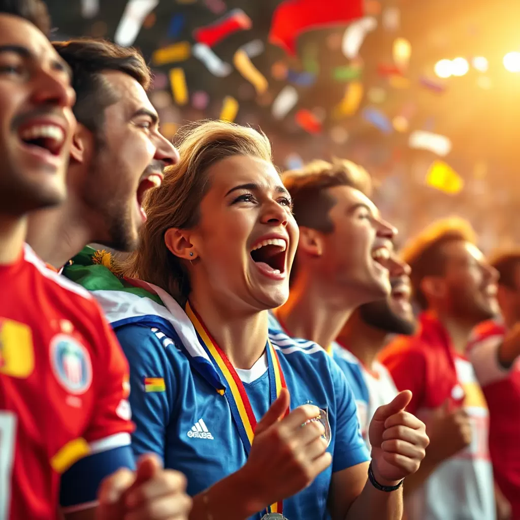 Tin thể thao 24h: World Cup bảng L có gì mới? Hé lộ bất ngờ từ giải đấu chưa từng có — view 5