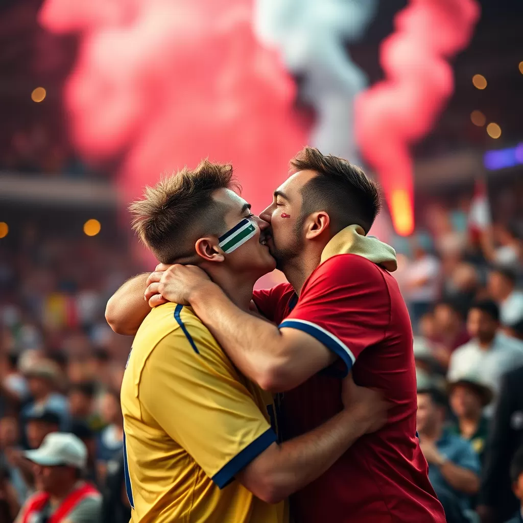 Tin thể thao 24h: World Cup bảng L có gì mới? Hé lộ bất ngờ từ giải đấu chưa từng có — view 4