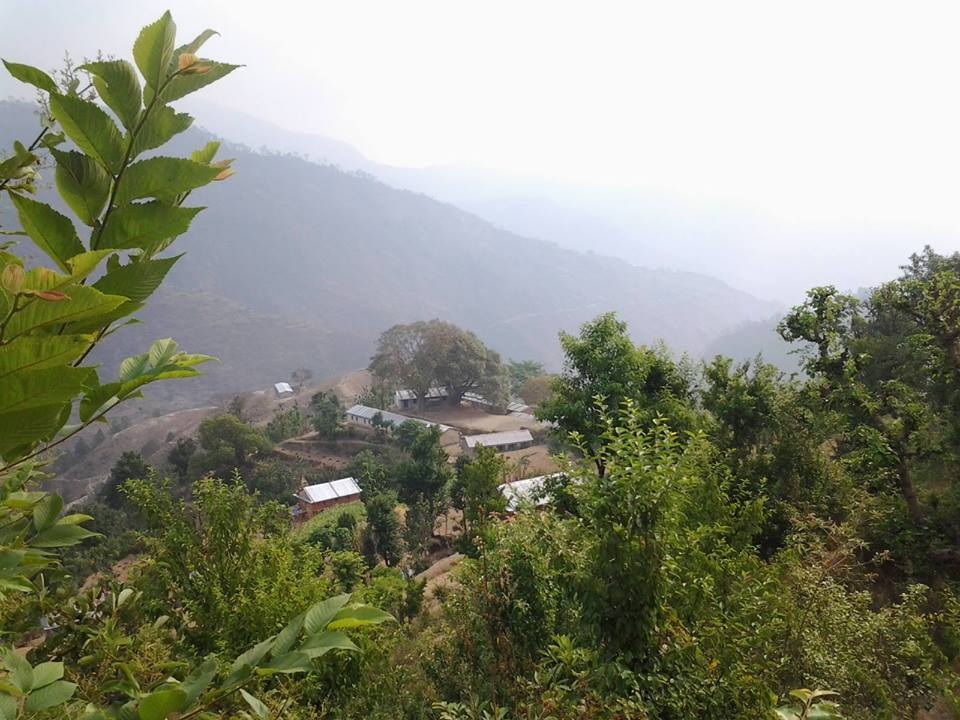 Himalaya Secondary School Surkhet