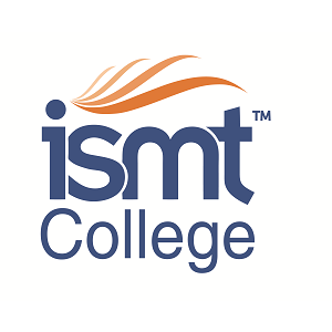 ISMT College Kathmandu Logo