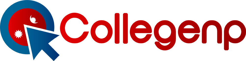 CollegeNP — education portal in Nepal